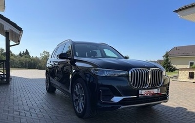 BMW X7, 2020 год, 7 200 000 рублей, 1 фотография