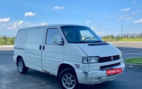 Volkswagen Transporter T4, 1999 год, 600 000 рублей, 2 фотография