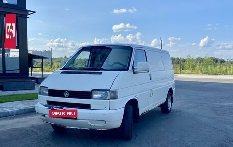 Volkswagen Transporter T4, 1999 год, 600 000 рублей, 3 фотография