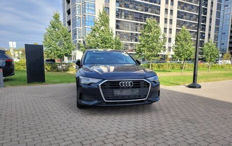 Audi A6, 2021 год, 3 999 000 рублей, 2 фотография