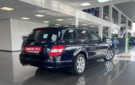 Mercedes-Benz C-Класс, 2009 год, 1 145 000 рублей, 2 фотография