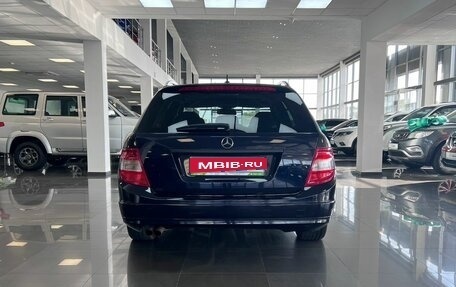 Mercedes-Benz C-Класс, 2009 год, 1 145 000 рублей, 4 фотография