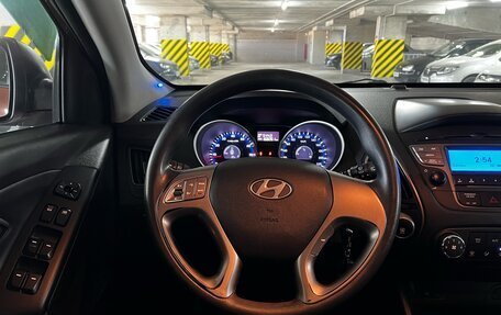 Hyundai ix35 I рестайлинг, 2014 год, 1 499 000 рублей, 13 фотография