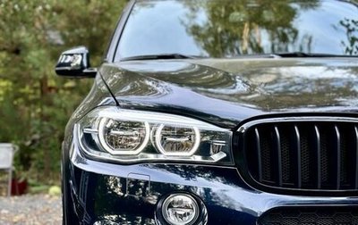 BMW X5, 2017 год, 5 500 000 рублей, 1 фотография