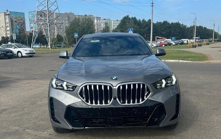 BMW X6, 2023 год, 14 000 000 рублей, 1 фотография