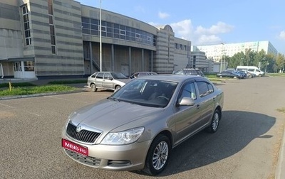 Skoda Octavia, 2011 год, 890 000 рублей, 1 фотография