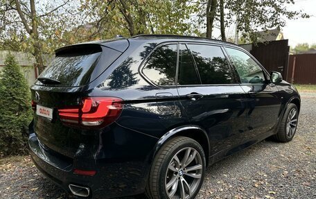 BMW X5, 2017 год, 5 500 000 рублей, 4 фотография