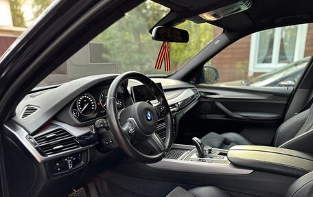 BMW X5, 2017 год, 5 500 000 рублей, 8 фотография