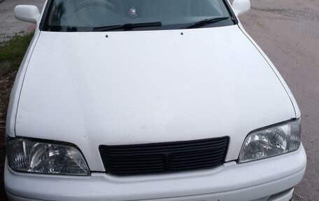 Toyota Camry V40, 1994 год, 220 000 рублей, 3 фотография