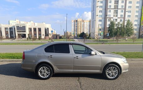 Skoda Octavia, 2011 год, 890 000 рублей, 4 фотография