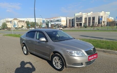 Skoda Octavia, 2011 год, 890 000 рублей, 3 фотография