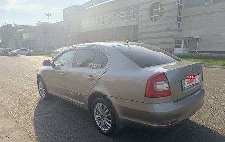 Skoda Octavia, 2011 год, 890 000 рублей, 7 фотография