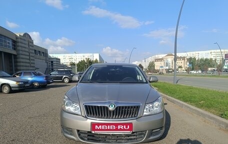 Skoda Octavia, 2011 год, 890 000 рублей, 2 фотография