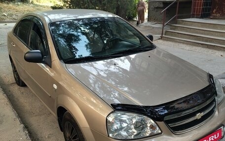 Chevrolet Lacetti, 2006 год, 720 000 рублей, 2 фотография