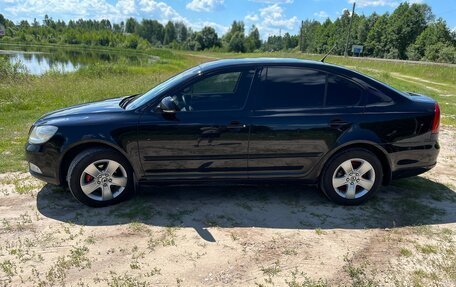 Skoda Octavia, 2012 год, 1 150 000 рублей, 2 фотография