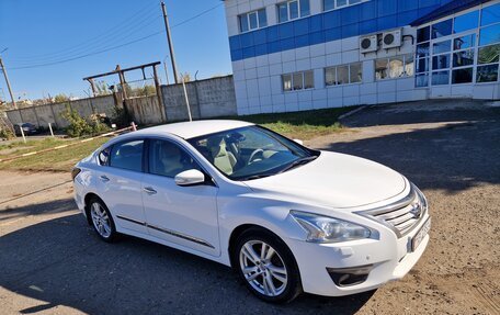 Nissan Teana, 2014 год, 1 550 000 рублей, 1 фотография