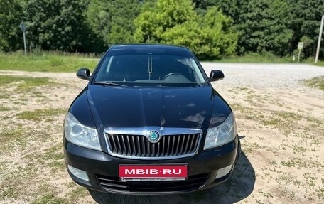 Skoda Octavia, 2012 год, 1 150 000 рублей, 1 фотография