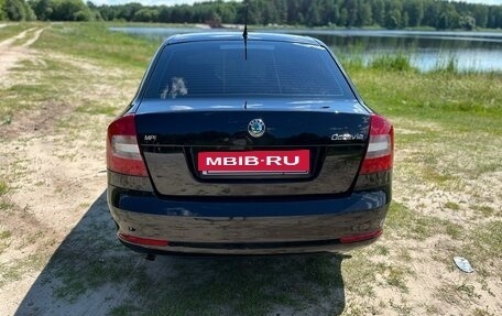 Skoda Octavia, 2012 год, 1 150 000 рублей, 6 фотография