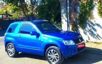 Suzuki Grand Vitara, 2006 год, 900 000 рублей, 1 фотография