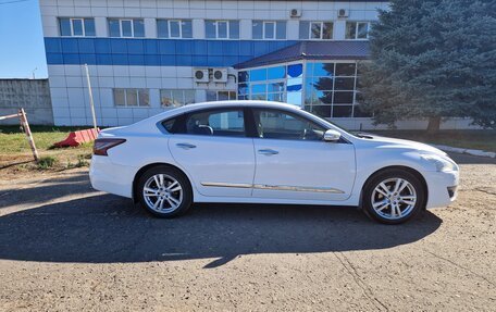 Nissan Teana, 2014 год, 1 550 000 рублей, 4 фотография