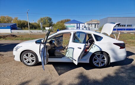 Nissan Teana, 2014 год, 1 550 000 рублей, 15 фотография