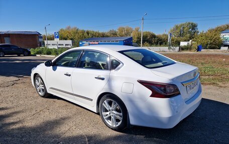 Nissan Teana, 2014 год, 1 550 000 рублей, 7 фотография