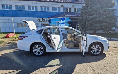 Nissan Teana, 2014 год, 1 550 000 рублей, 14 фотография