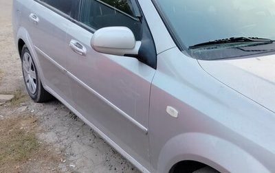 Chevrolet Lacetti, 2006 год, 400 000 рублей, 1 фотография