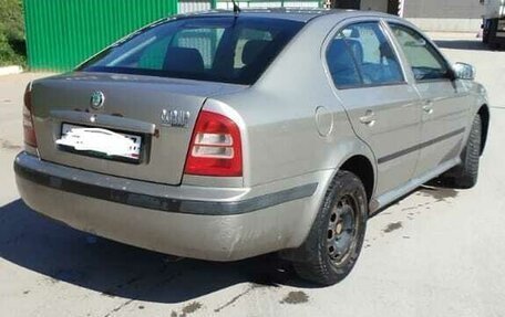 Skoda Octavia IV, 2008 год, 410 000 рублей, 2 фотография