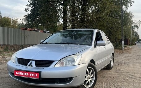 Mitsubishi Lancer IX, 2005 год, 350 000 рублей, 1 фотография