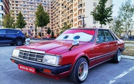 Nissan Laurel IV, 1981 год, 1 000 000 рублей, 1 фотография