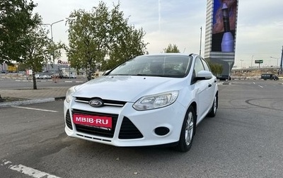 Ford Focus III, 2011 год, 820 000 рублей, 1 фотография