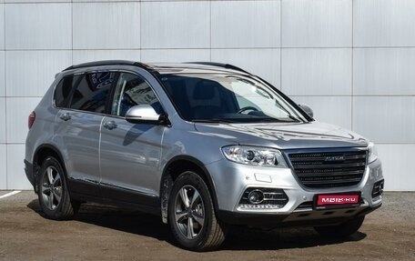 Haval H6, 2019 год, 1 649 000 рублей, 1 фотография