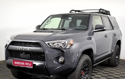 Toyota 4Runner V, 2023 год, 11 750 000 рублей, 1 фотография