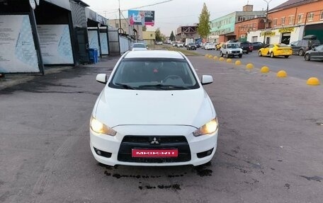 Mitsubishi Lancer IX, 2012 год, 800 000 рублей, 1 фотография