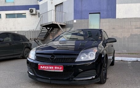 Opel Astra H, 2010 год, 700 000 рублей, 1 фотография