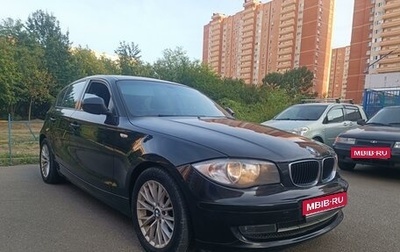 BMW 1 серия, 2011 год, 795 000 рублей, 1 фотография