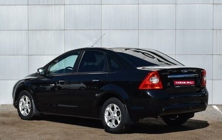 Ford Focus II рестайлинг, 2008 год, 749 000 рублей, 2 фотография