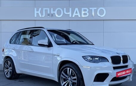 BMW X5 M, 2010 год, 3 200 000 рублей, 3 фотография