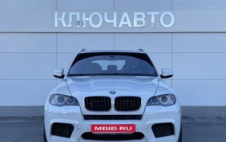 BMW X5 M, 2010 год, 3 200 000 рублей, 2 фотография