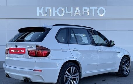 BMW X5 M, 2010 год, 3 200 000 рублей, 4 фотография