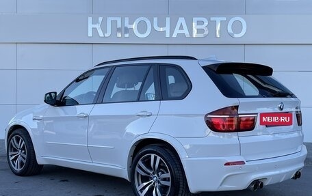 BMW X5 M, 2010 год, 3 200 000 рублей, 6 фотография