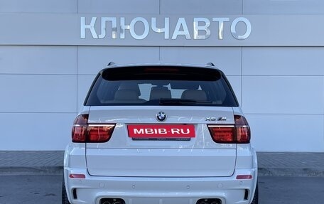 BMW X5 M, 2010 год, 3 200 000 рублей, 5 фотография