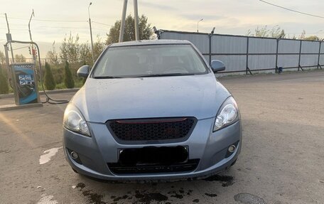 KIA cee'd I рестайлинг, 2007 год, 650 000 рублей, 3 фотография