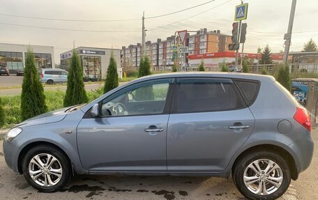 KIA cee'd I рестайлинг, 2007 год, 650 000 рублей, 6 фотография