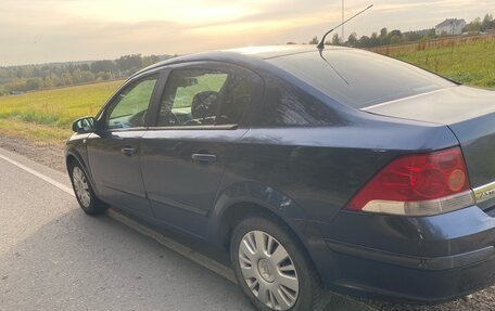 Opel Astra H, 2008 год, 540 000 рублей, 5 фотография