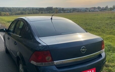 Opel Astra H, 2008 год, 540 000 рублей, 6 фотография