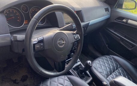 Opel Astra H, 2008 год, 540 000 рублей, 11 фотография