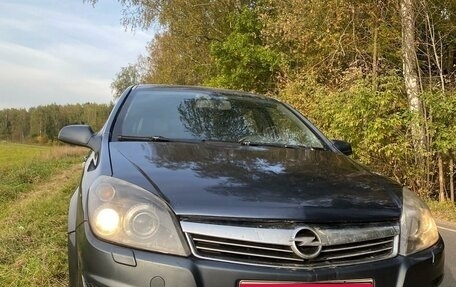 Opel Astra H, 2008 год, 540 000 рублей, 2 фотография