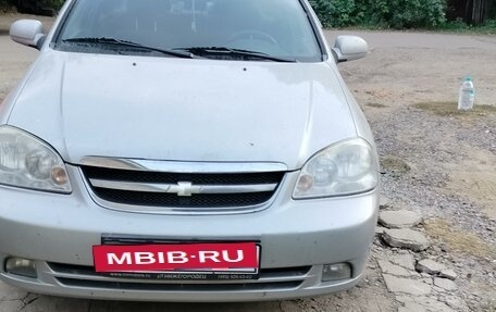 Chevrolet Lacetti, 2006 год, 400 000 рублей, 4 фотография